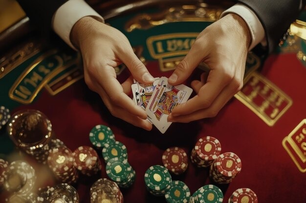 ipinslot In-Play Betting