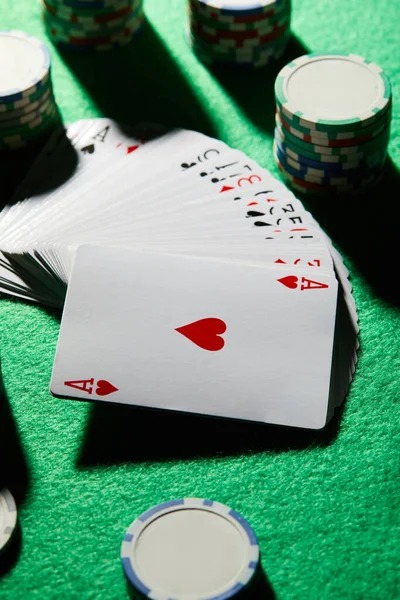 ipinslot Weekly Poker Series