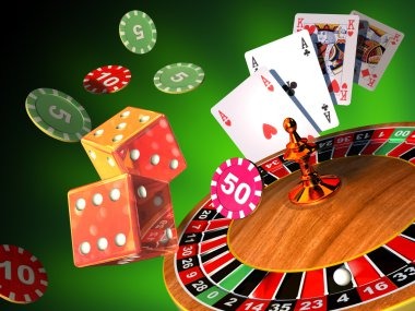 ipinslot Live Casino