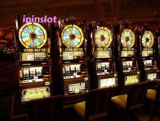 ipinslot Slots Built for Indonesia