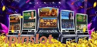 ipinslot Download the ipinslot Mobile App for Android & iOS