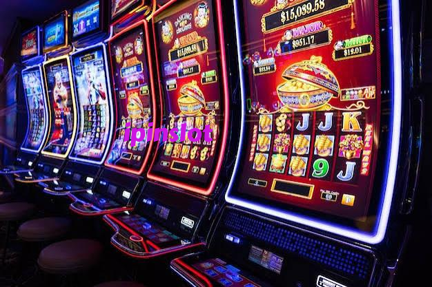 ipinslot Live Sportsbook Markets at Your Fingertips