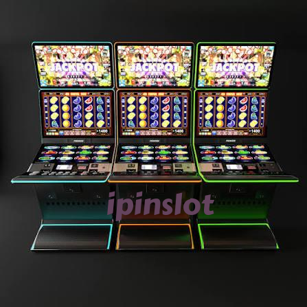 ipinslot slide 1